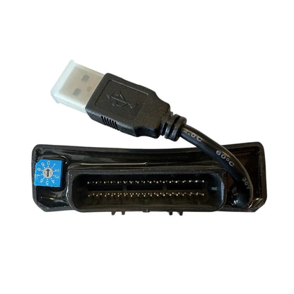 Performance ECU for Suzuki LTR450