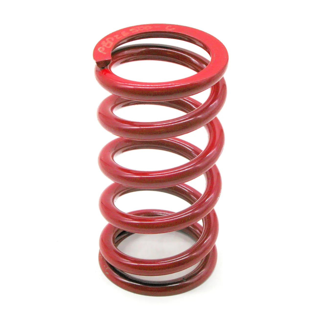 Suspension – PEP Rear Shock Absorber Main Springs