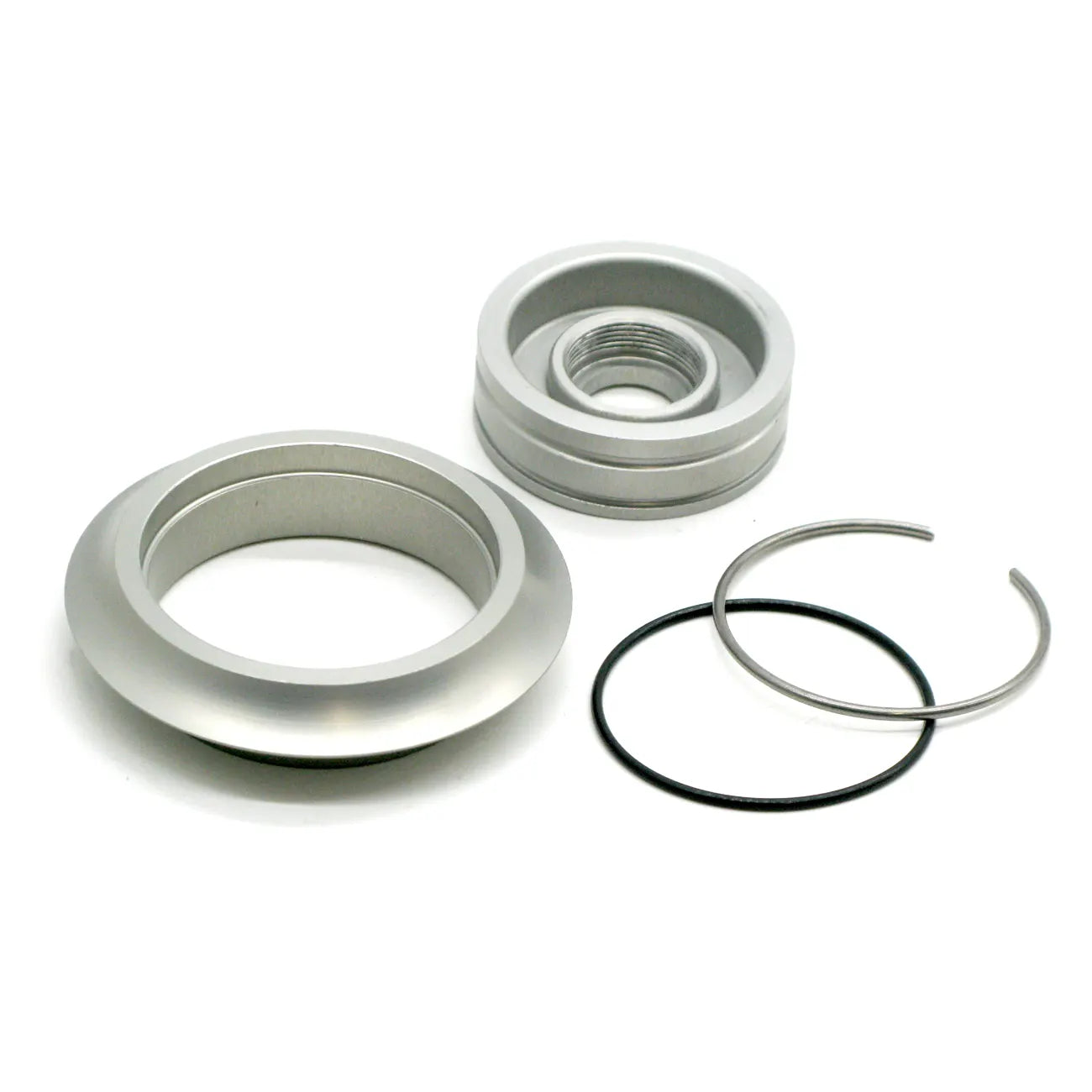 Suspension – PEP Rear Spring Seat Assembly