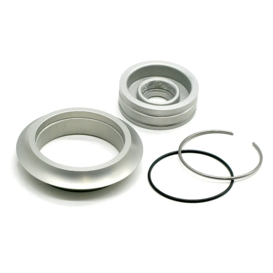 Suspension – PEP Rear Spring Seat Assembly