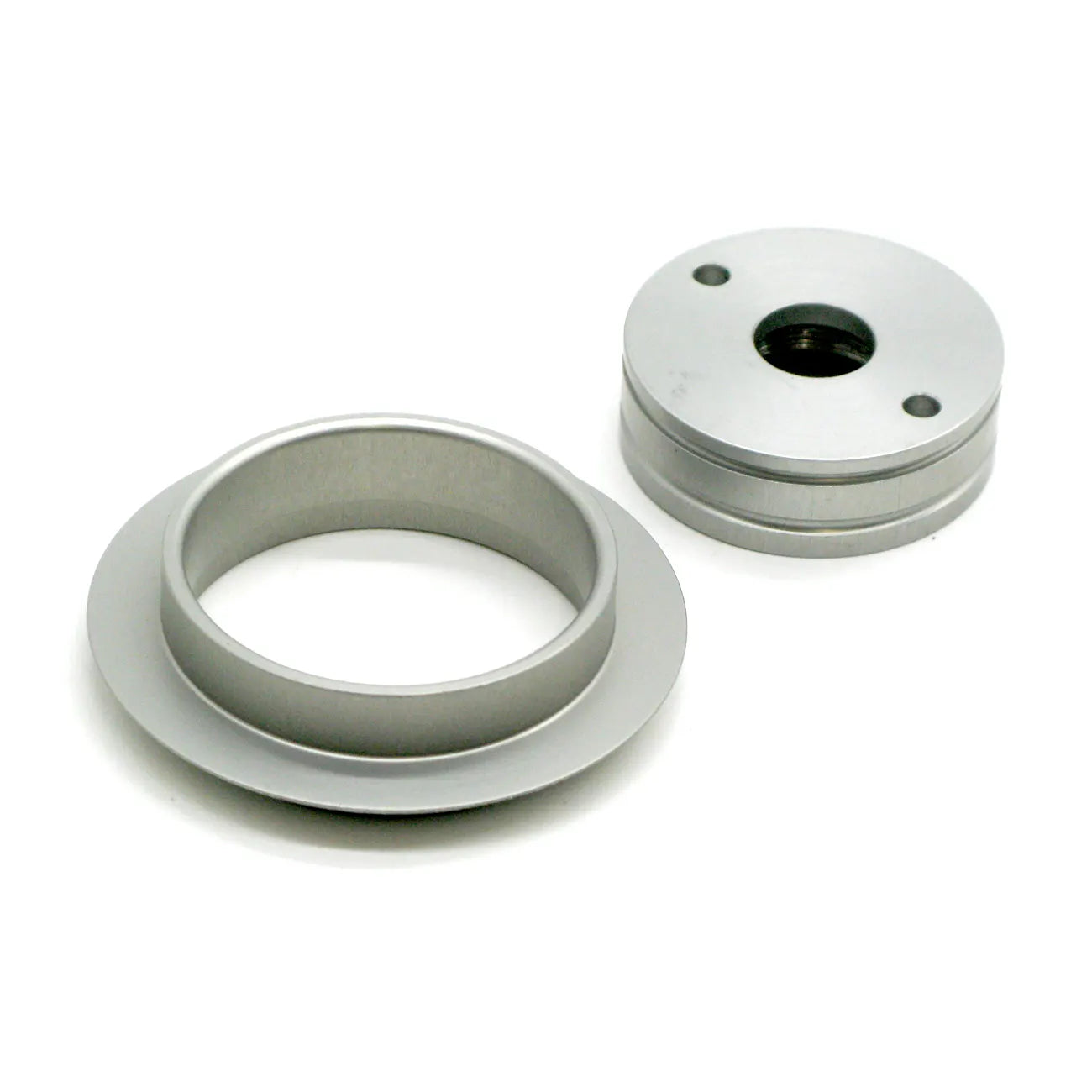 Suspension – PEP Rear Spring Seat Assembly