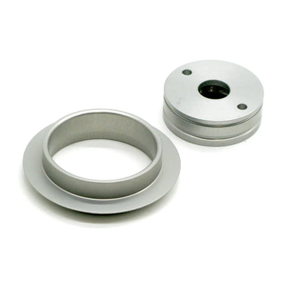 Suspension – PEP Rear Spring Seat Assembly