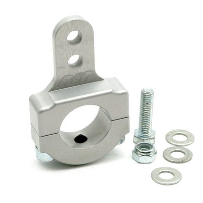 Steering Stabilizer Steering Column Clamp for Honda/Yamaha Applications