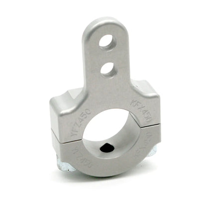 Steering Stabilizer Steering Column Clamp for Honda/Yamaha Applications