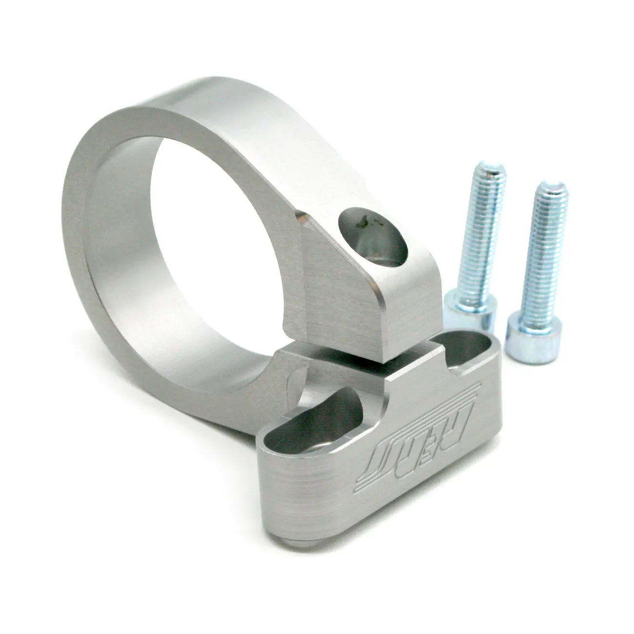 Suspension – PEP Rear Reservoir Clamp for Honda/Suzuki/Yamaha Applications