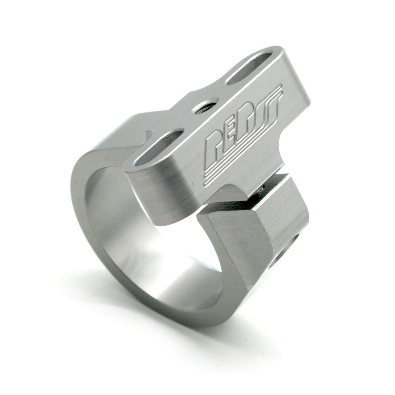 Suspension – PEP Rear Reservoir Clamp for Honda/Suzuki/Yamaha Applications