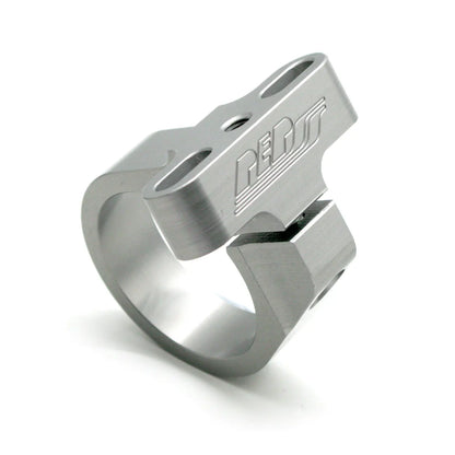 Suspension – PEP Rear Reservoir Clamp for Honda/Suzuki/Yamaha Applications