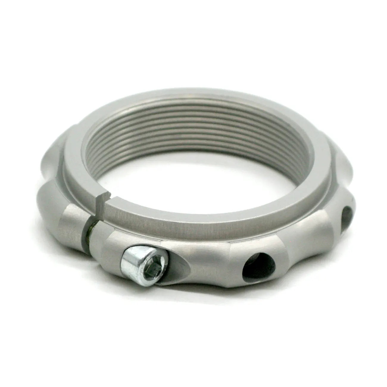 Suspension – PEP Rear Shock Top Adjuster (with Allen Pinch Bolt)