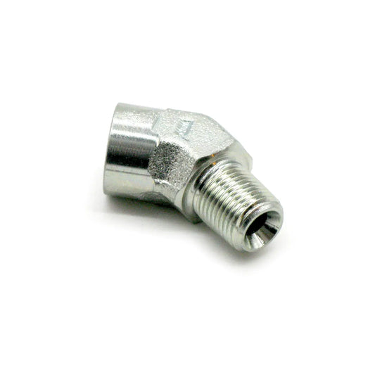 Suspension – PEP Hose Fittings