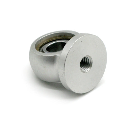 Suspension – PEP NAR Front Shock Eye without Bearing