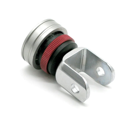 Suspension – PEP Rear Clevis Assembly for Can-Am DS450