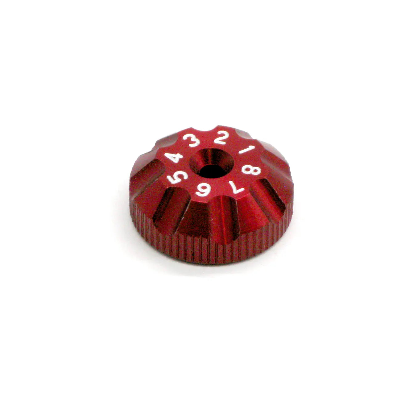 Suspension – PEP Rear PB1 8 Click Adjustment Knob