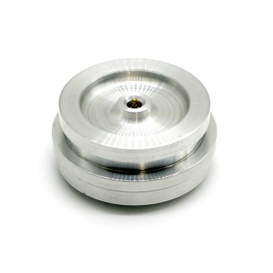 Suspension – PEP Bladder Cap