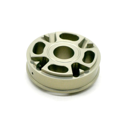 Suspension – PEP Rear Piston with D-Seal