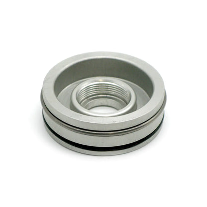 Suspension – PEP Rear Spring Seat Part A Inner
