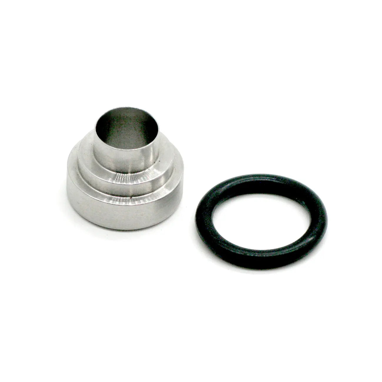 Suspension – PEP Shock Bushes Front Side Spacers (Yamaha – Rear Upper)