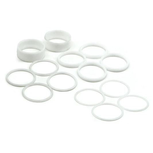 Suspension – PEP PB1 Nylon Crossover Ring Set