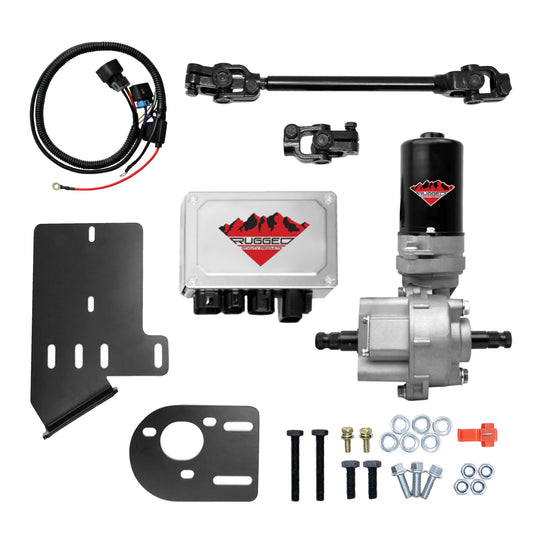 Power Steering Kit (Electric) for Yamaha Rhino 700