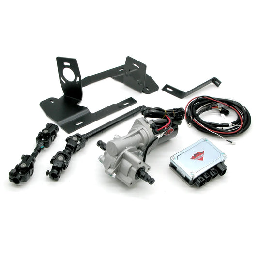 Power Steering Kit (Electric) for John Deere Gator