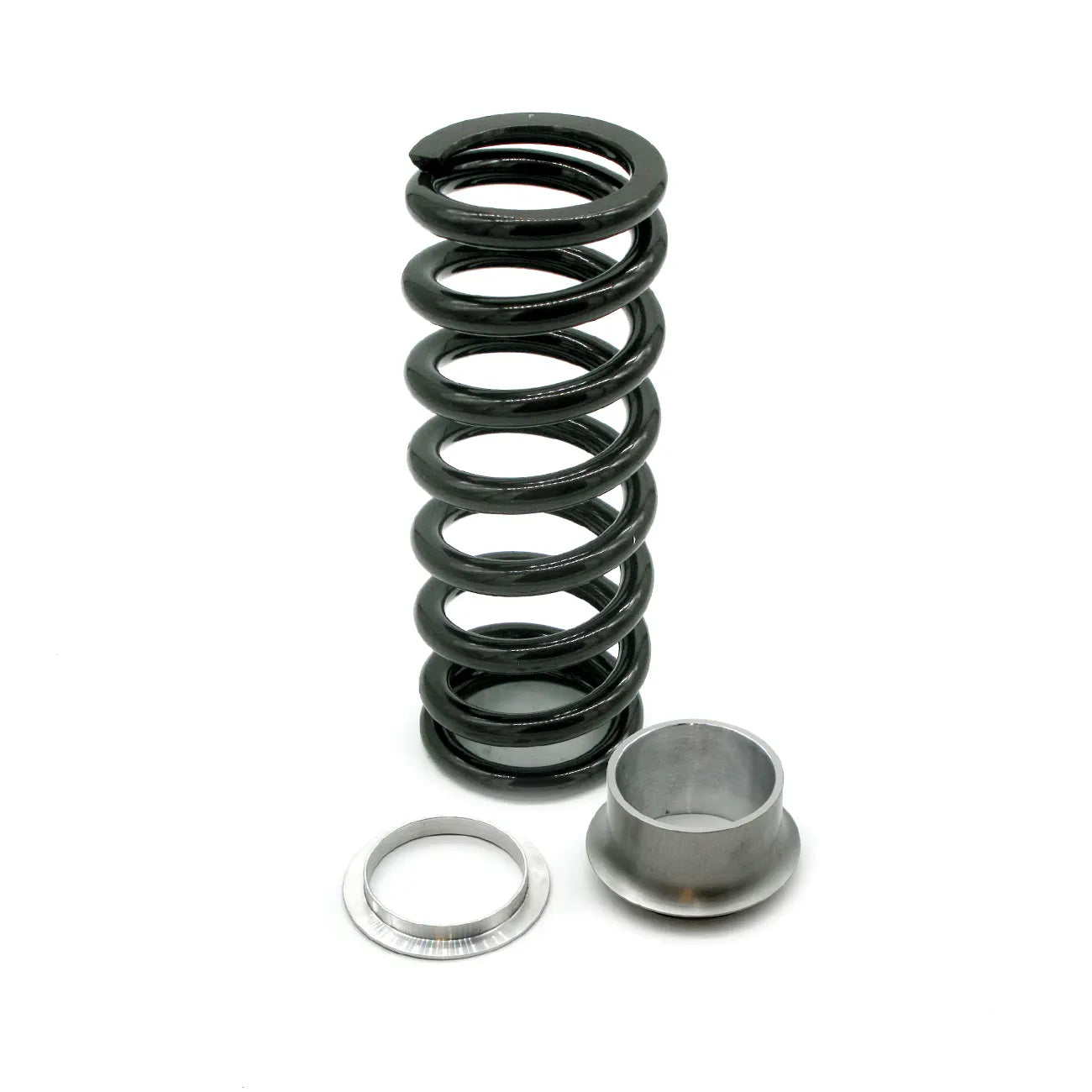 Spring Fitments Suspension - OEM Fitment Rear Spring (Stiffer) for Yamaha Raptor 700 ...