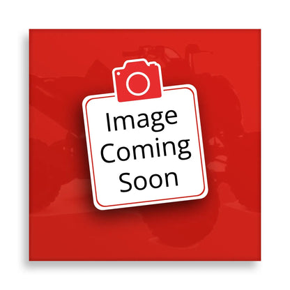 Nerf Bars - Basic for Yamaha Applications