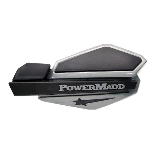 Handlebars - Star Hand Guards