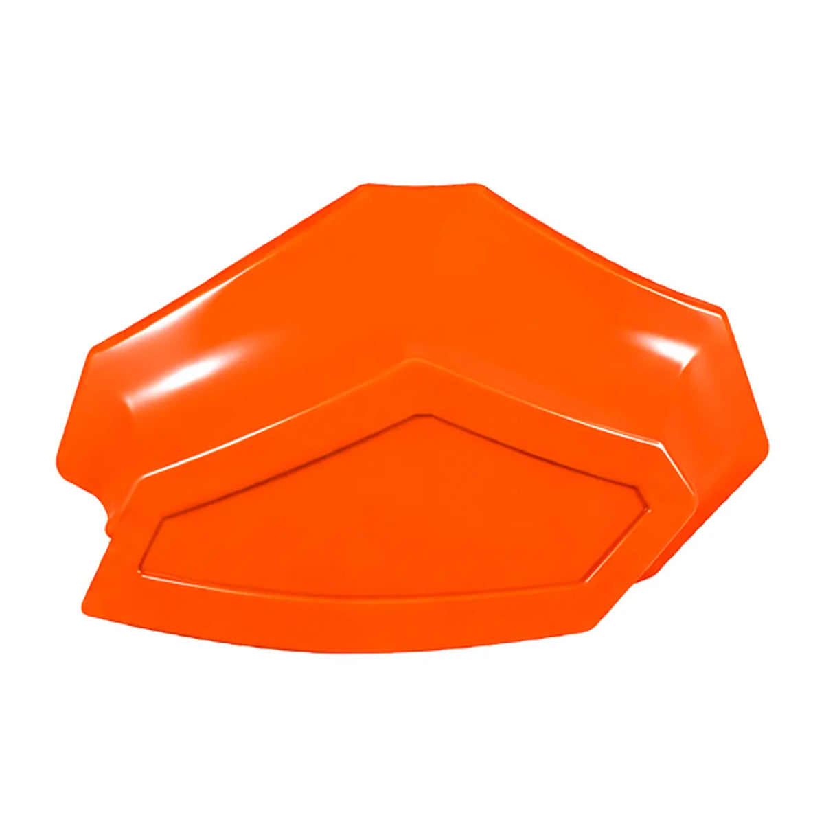 Handlebars – Star Hand Guard Extensions