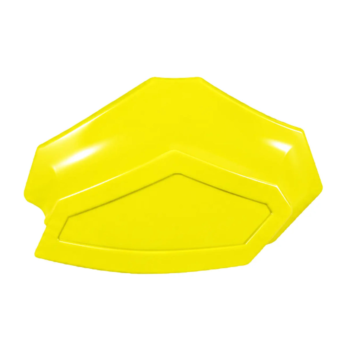 Handlebars – Star Hand Guard Extensions