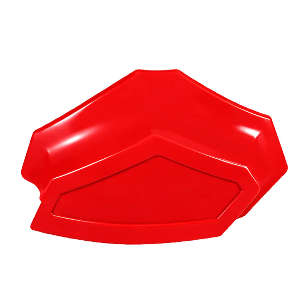 Handlebars – Star Hand Guard Extensions
