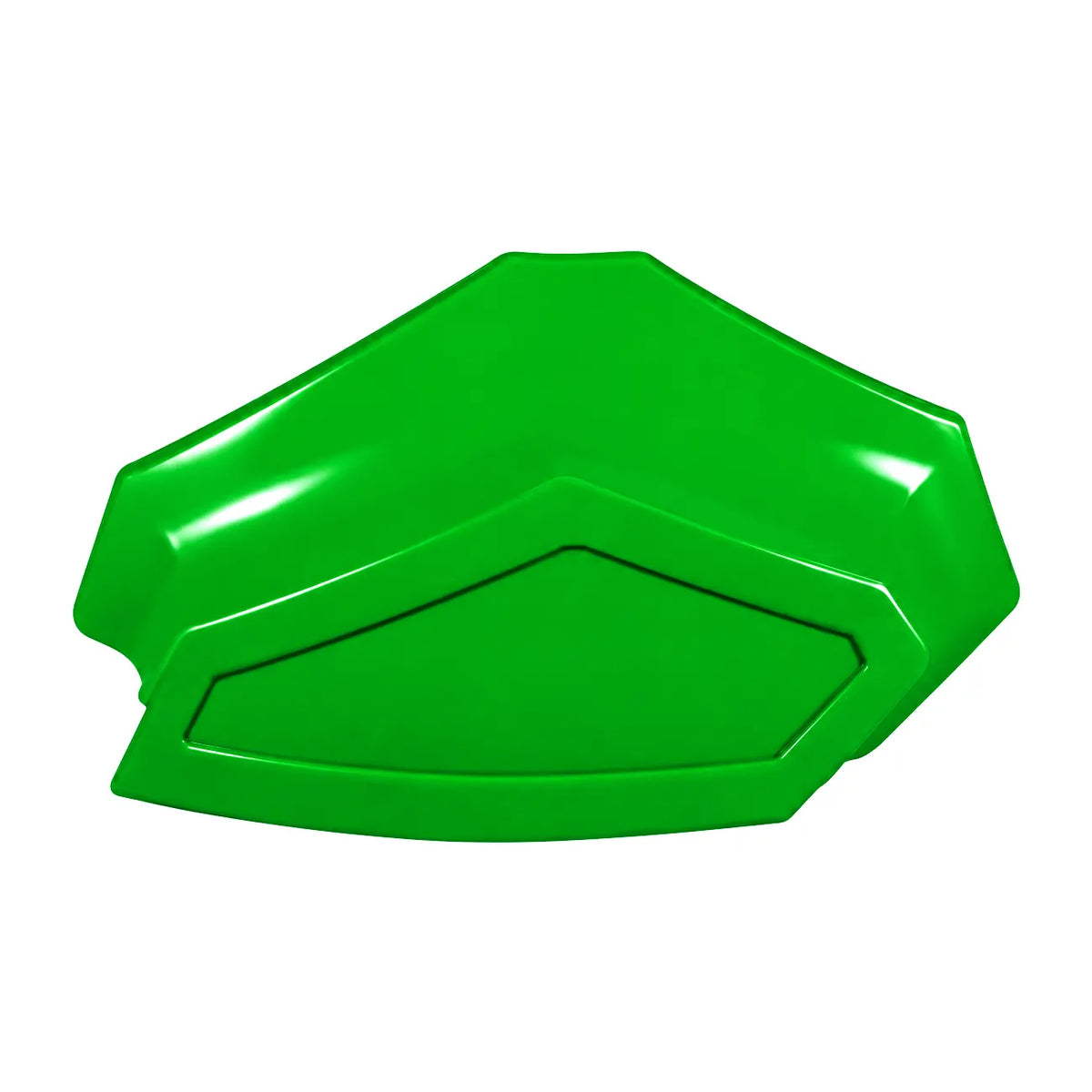 Handlebars – Star Hand Guard Extensions