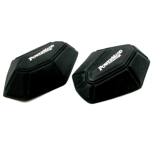 Handlebars - Star/Sentinel/Trailstar Hand Guard Flare