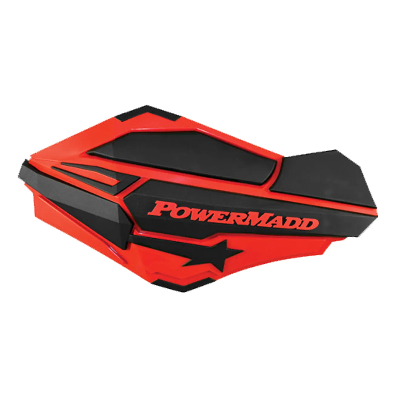 Handlebars - Sentinel Hand Guards