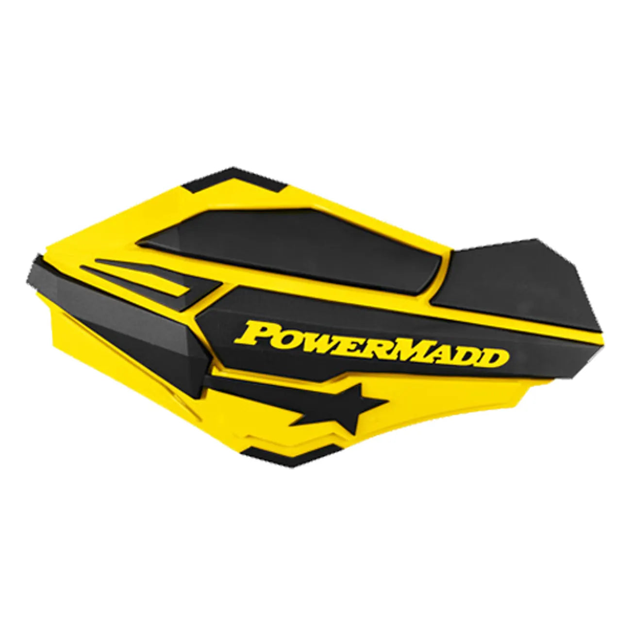 Handlebars - Sentinel Hand Guards