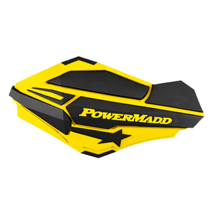 Handlebars - Sentinel Hand Guards