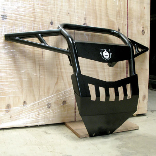 Bumpers – Front Bumper for Polaris RZR/RZR S