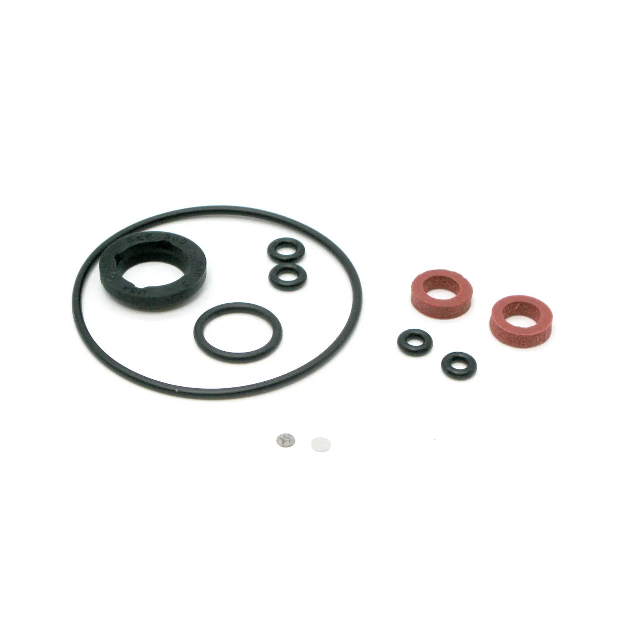 Handling - Steering Damper Seal/Rebuild Kit for Standard/Pro/Elite Dampers