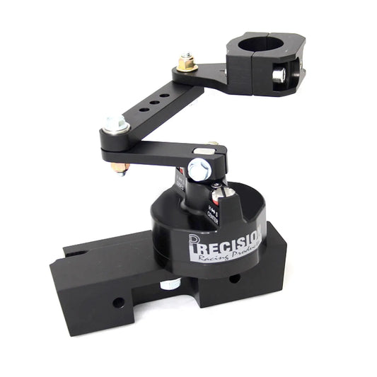 Handling - Standard Steering Stabilizer & Mounting Kit for Yamaha Raptor 250