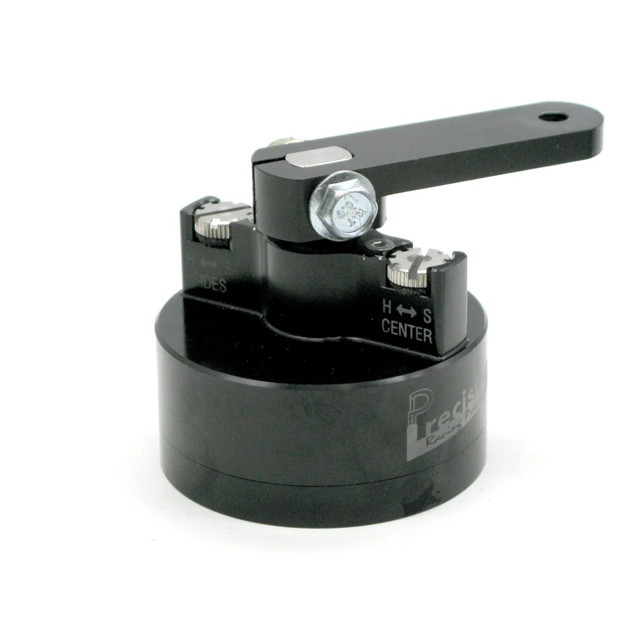 Handling – Standard Steering Stabilizer & Mounting Kit for Walsh Hybrid