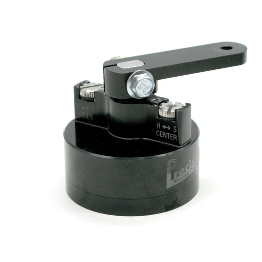 Handling – Standard Steering Stabilizer & Mounting Kit for Walsh Hybrid