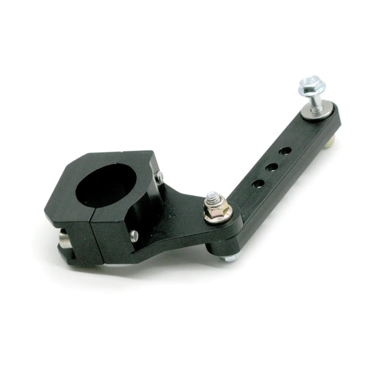 Handling – Standard Steering Stabilizer & Mounting Kit for Walsh Hybrid