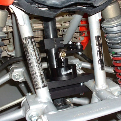 Handling – Pro4 Steering Damper & Mounting Kit for Honda TRX450R
