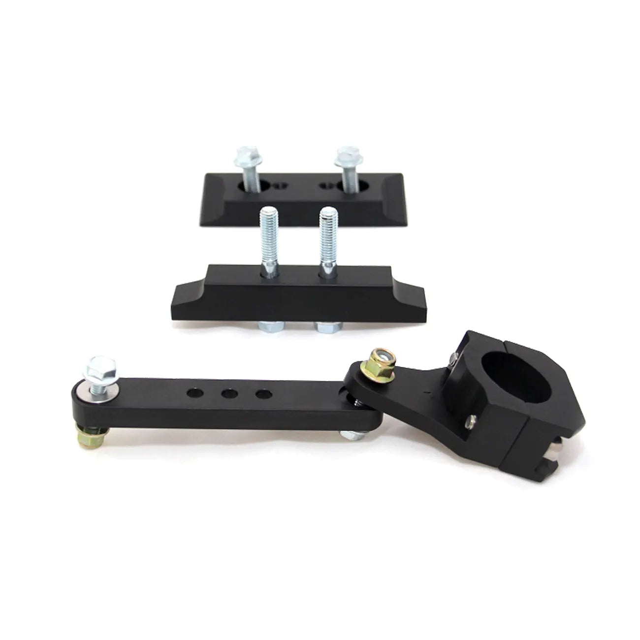 Handling - Steering Stabilizer Mounting Kit for Suzuki LTR450