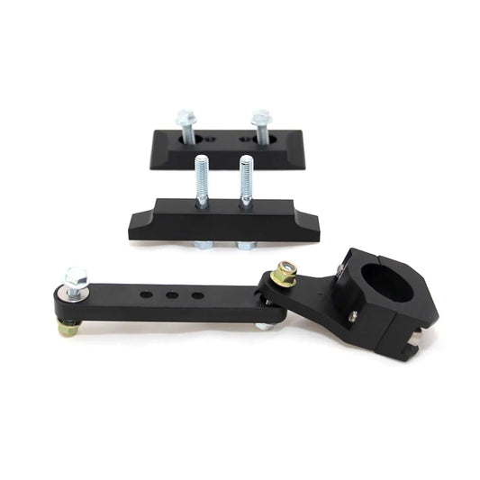 Handling - Steering Stabilizer Mounting Kit for Suzuki LTR450