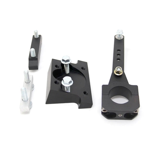 Handling - Steering Stabilizer Mounting Kit for Yamaha YFZ450/Raptor 700