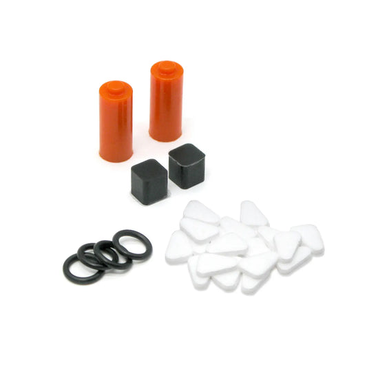 Handlebars - Shock & Vibe Rebuild Kit