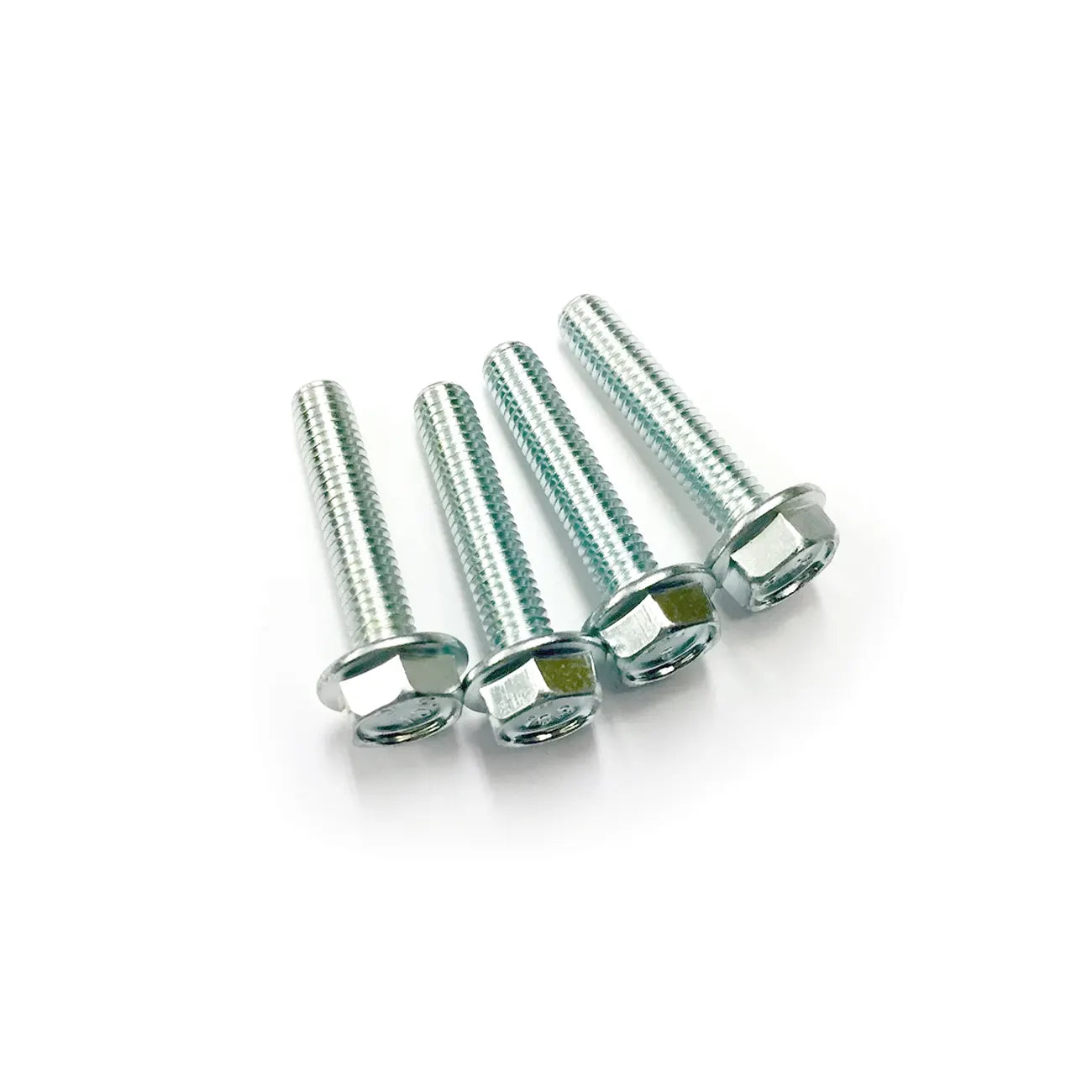 Handlebars - Shock & Vibe Clamp Bolts (M6-30 10.9)