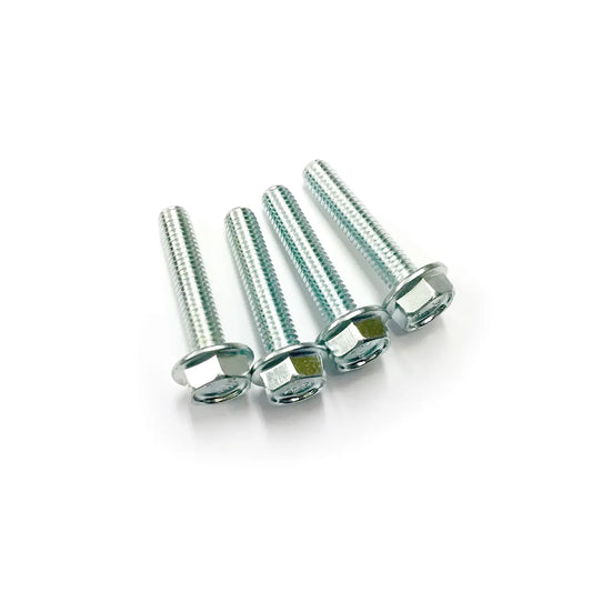 Handlebars - Shock & Vibe Clamp Bolts (M6-30 10.9)