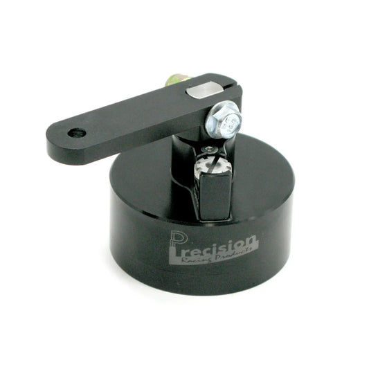 Handling – Standard Steering Stabilizer