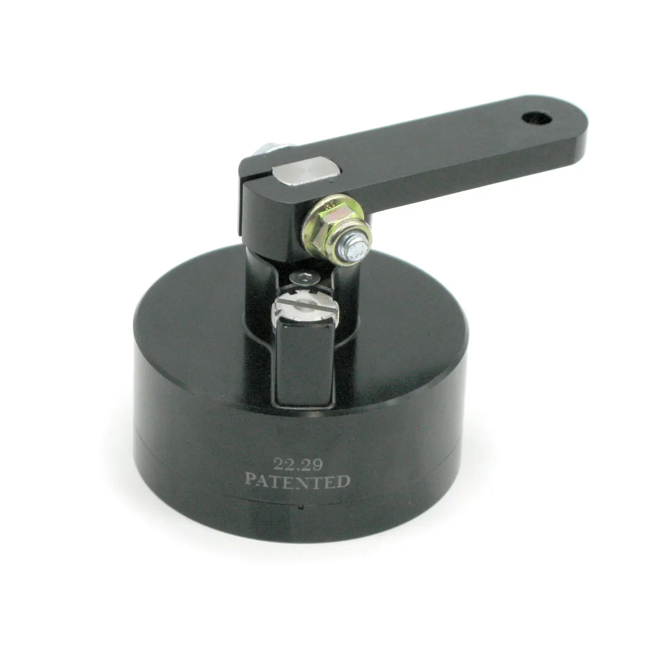 Handling – Standard Steering Stabilizer