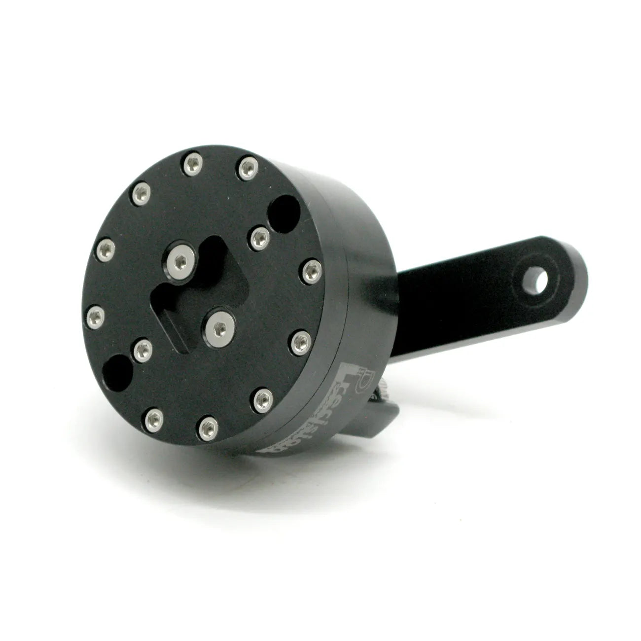 Handling – Standard Steering Stabilizer